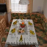 Haus Erika Appartement