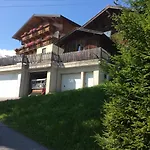 Haus Erika Wagrain