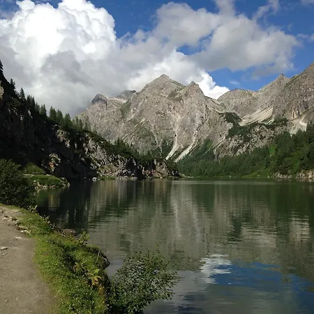 Haus Erika Lejlighed