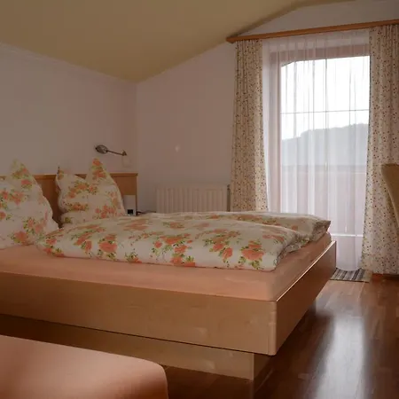Haus Erika Wagrain
