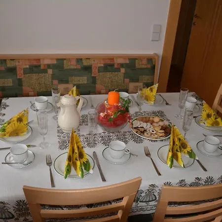 شقة Haus Erika واغراين