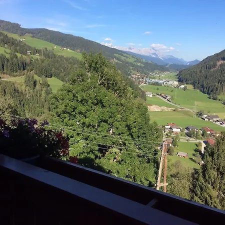 Haus Erika