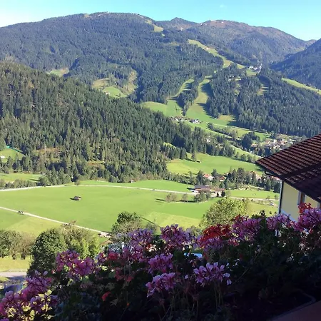Appartement Haus Erika Wagrain