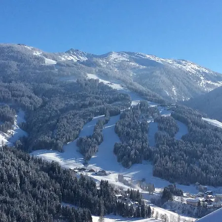 Lejlighed Haus Erika *