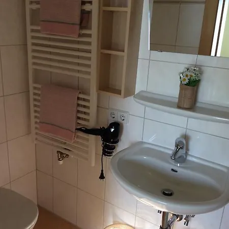Appartement Haus Erika Wagrain