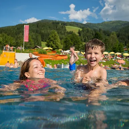 Lejlighed Haus Erika *