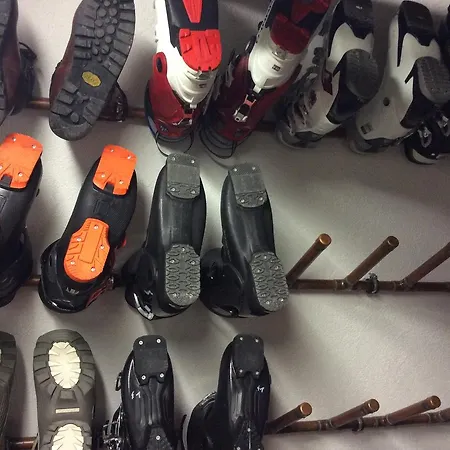 Lejlighed Haus Erika Wagrain