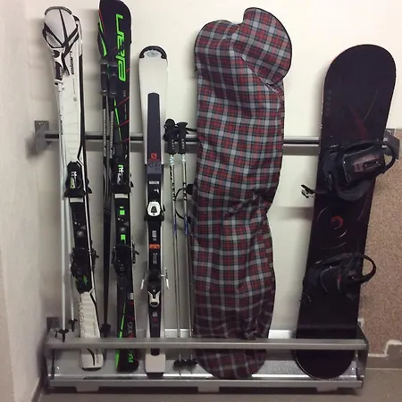 Haus Erika * Wagrain