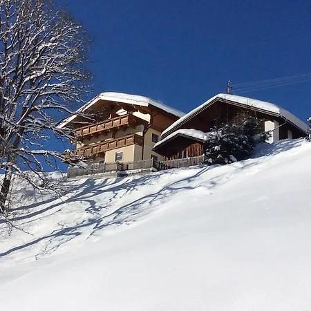Haus Erika