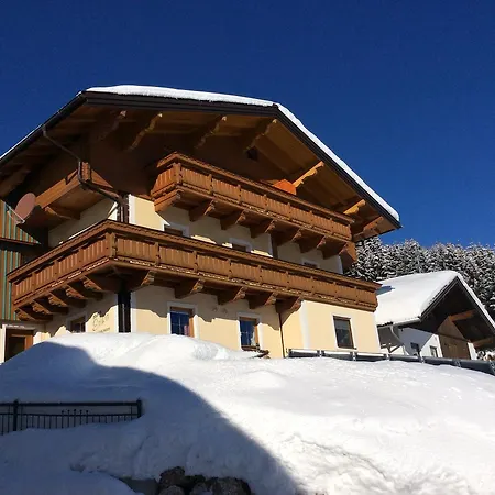 Haus Erika *