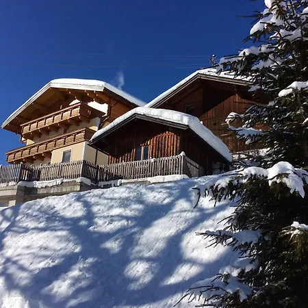 Haus Erika شقة واغراين