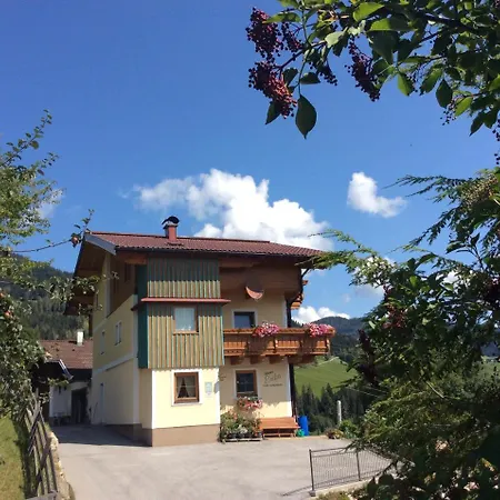 Apartment Haus Erika