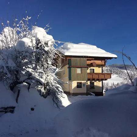 아파트 Haus Erika *