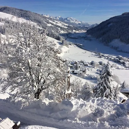 Haus Erika