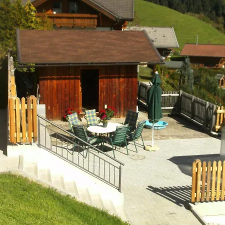 Haus Erika