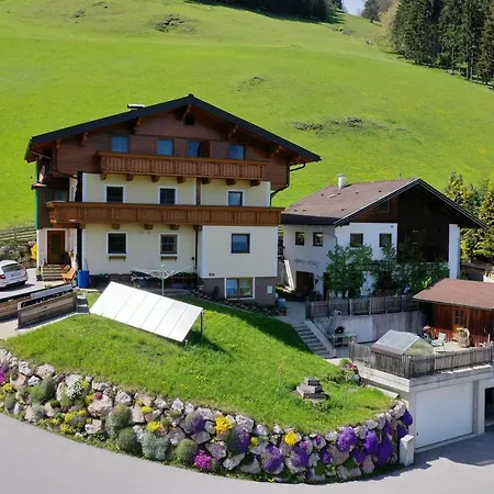 Lejlighed Haus Erika *