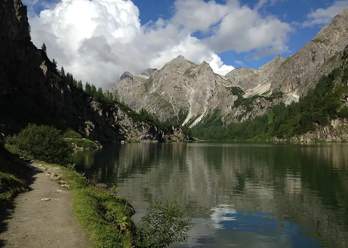 Haus Erika Appartement