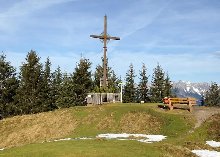 Haus Erika Appartement *