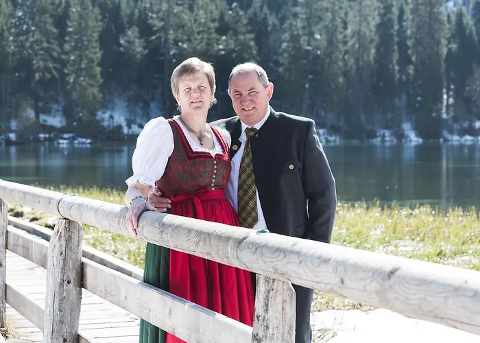 Haus Erika * Wagrain