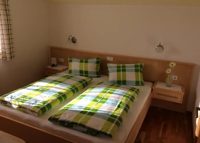 Haus Erika * Wagrain