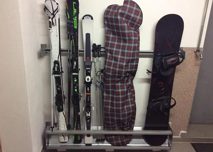 Haus Erika * Wagrain