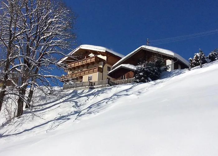 Haus Erika