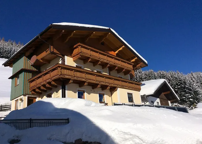 Haus Erika *