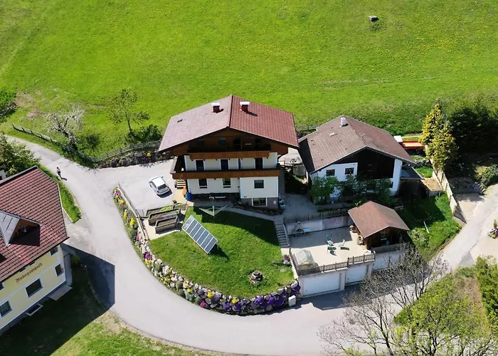 Haus Erika Wagrain